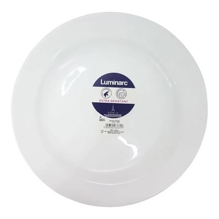 Plato Opal Luminarc Everyday Playo 24Cm
