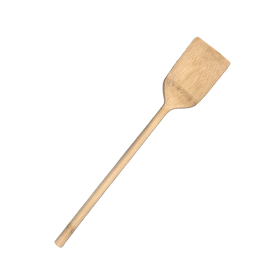 Espatula Bambu Cuadrada Hudson
