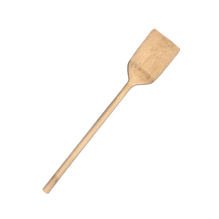 Espatula Bambu Cuadrada Hudson
