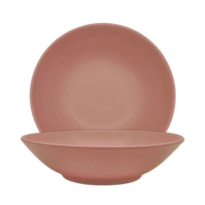 Plato Hondo Unni Avela 20Cm