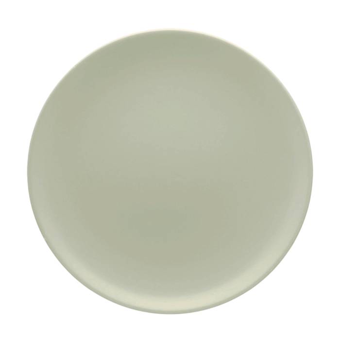 Plato Playo Unni Oliva 26Cm