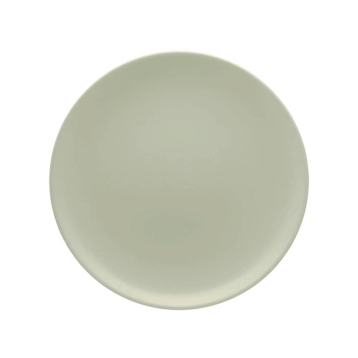 Plato Postre Unni Oliva 19Cm