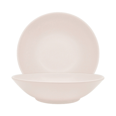 Plato Hondo Unni Merengue 20Cm