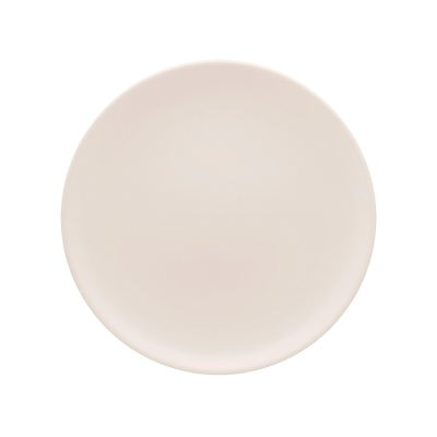 Plato Postre Unni Merengue 19Cm