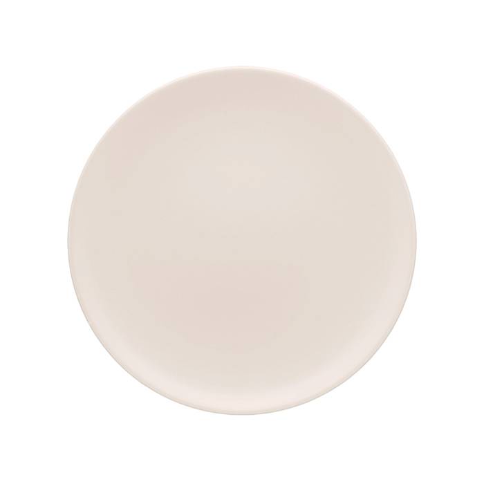 Plato Postre Unni Merengue 19Cm