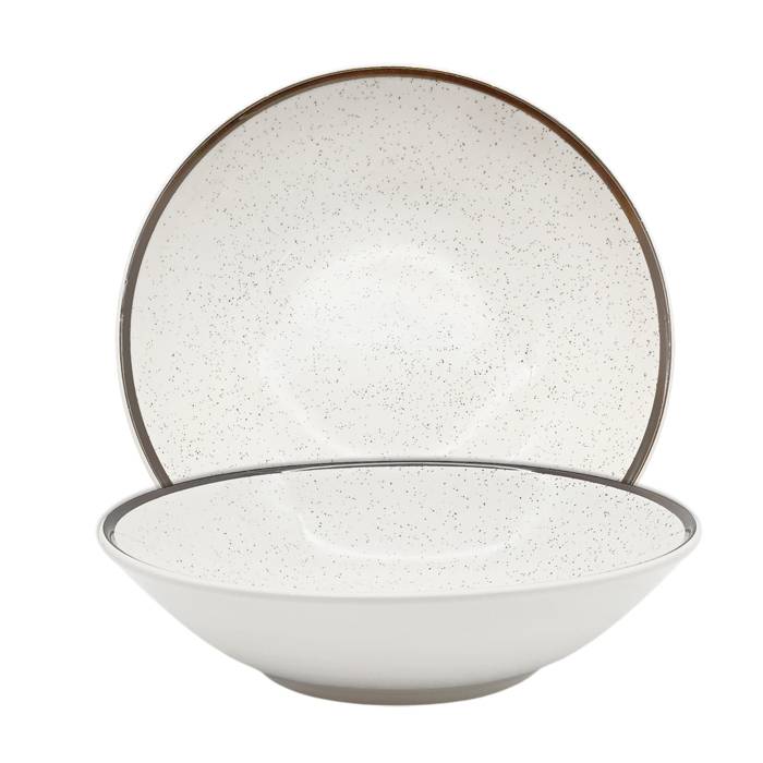 Plato Hondo Brisa 20Cm