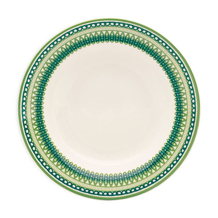 Plato Playo Campestre 24Cm