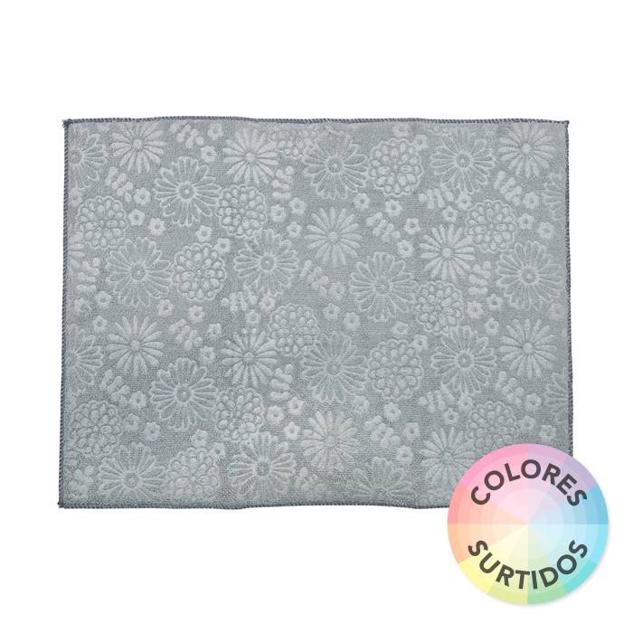 Paño Absorbente Estampado