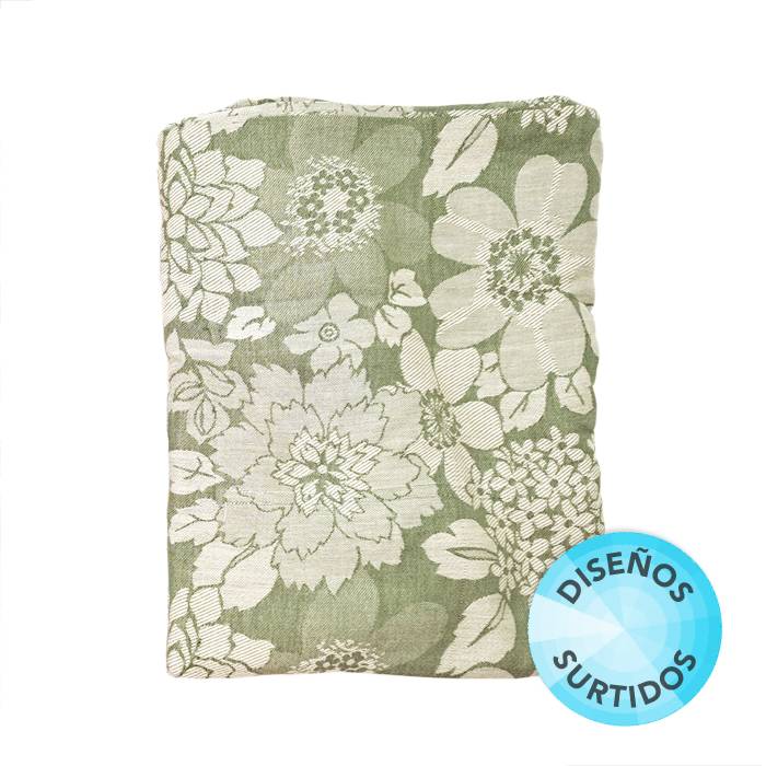 Mantel Impermeable Rafia Terra 3.00 Mt.