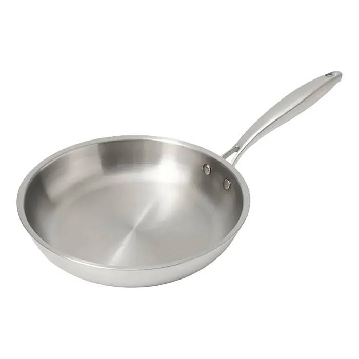 Sarten Hudson Acero Inoxidable 24Cm
