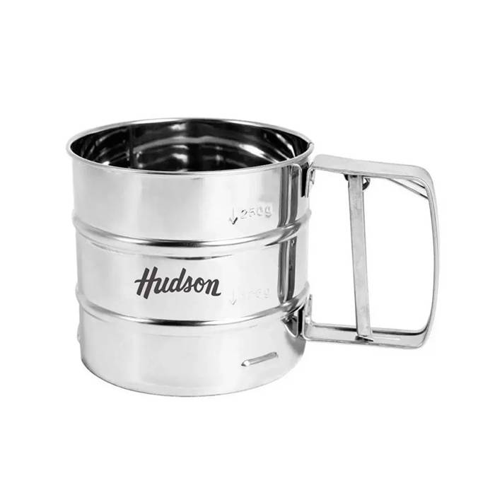 Tamizador Manual Hudson