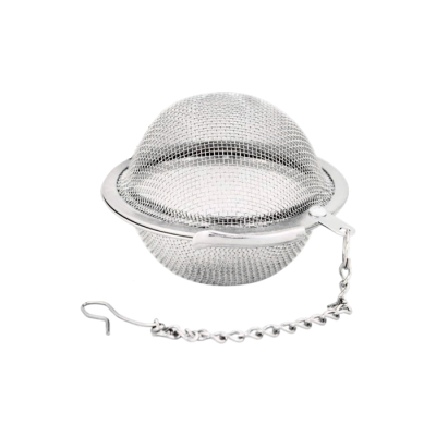 Infusor De Te Malla Bolita