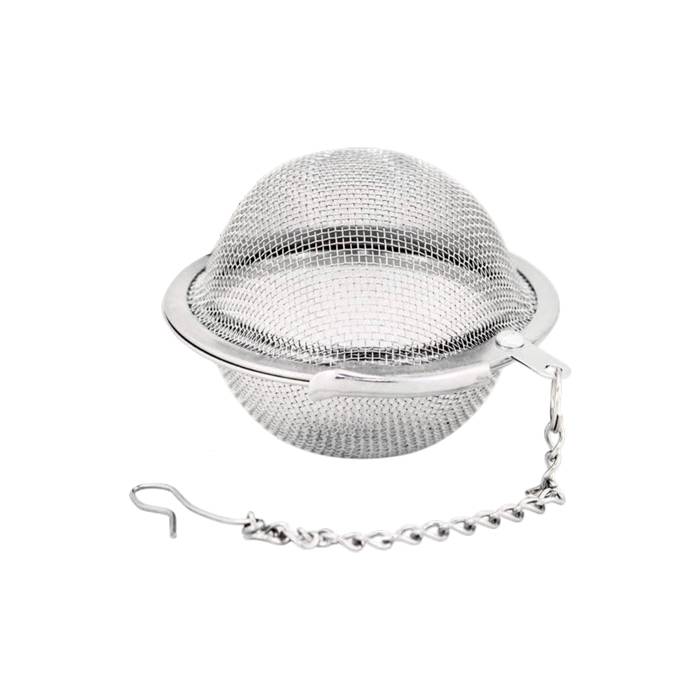 Infusor De Te Malla Bolita