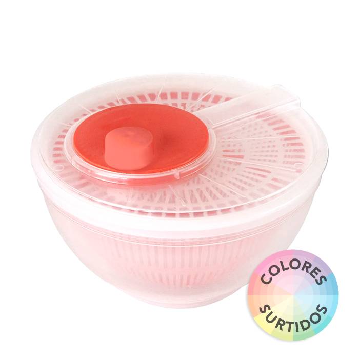 Centrifuga Para Verduras