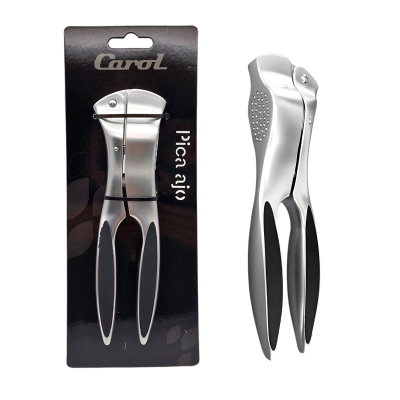 Prensa Ajo Acero Carol