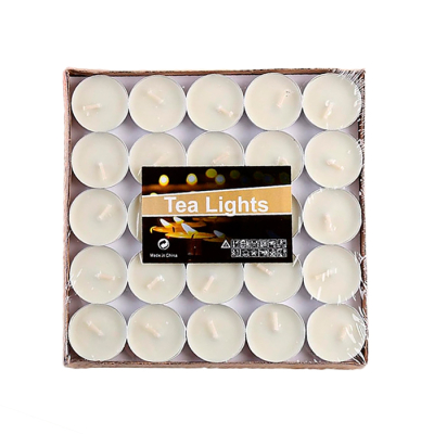 Vela De Noche Pack X25