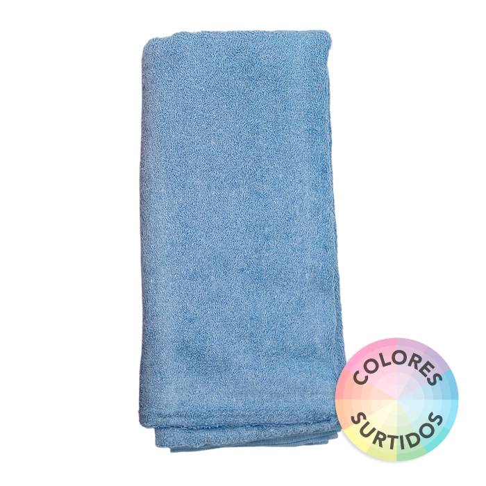 Toallon Pesado 100% Algodon