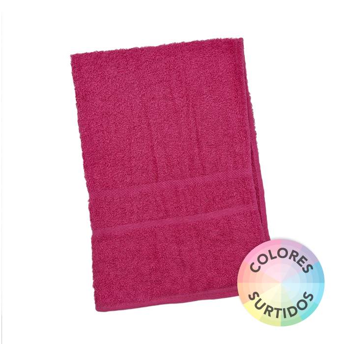 Toalla De Mano 40X65Cm. Wossen