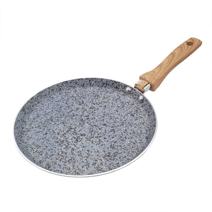 Panquequera Hudson 22Cm Granito Forjado