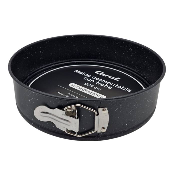 Tortera Desm. Carol Granito 24Cm