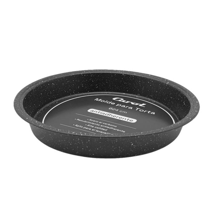 Tortera Carol Granito 24Cm.