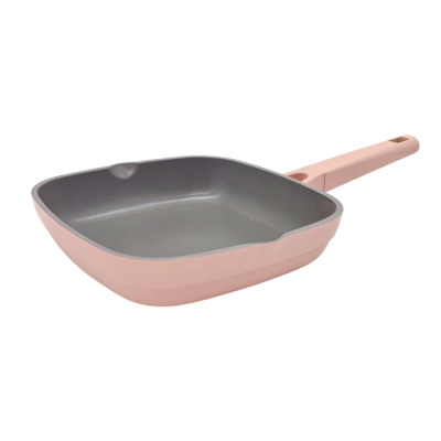 Sarten Carol Induccion 24Cm. Terra