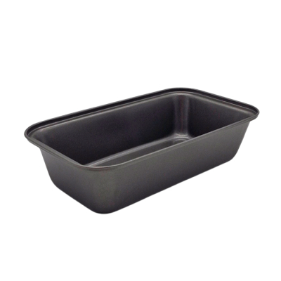 Budin Ingles 25Cm Hudson Grafito