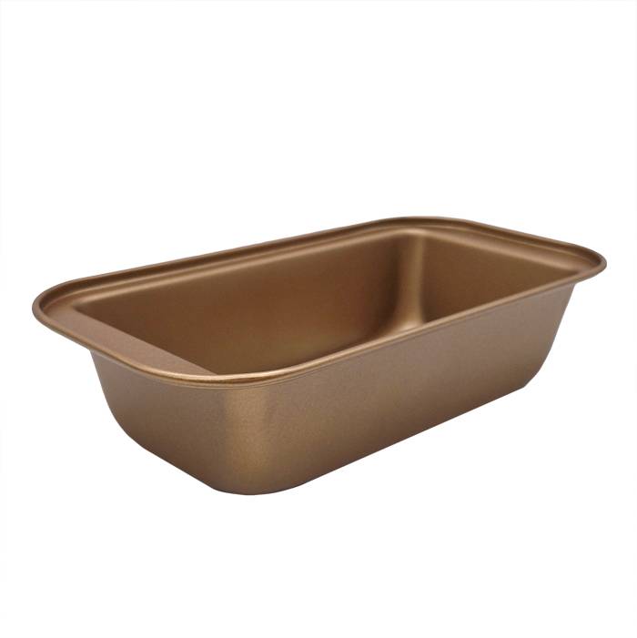 Budin Ingles 25Cm Hudson Cobre