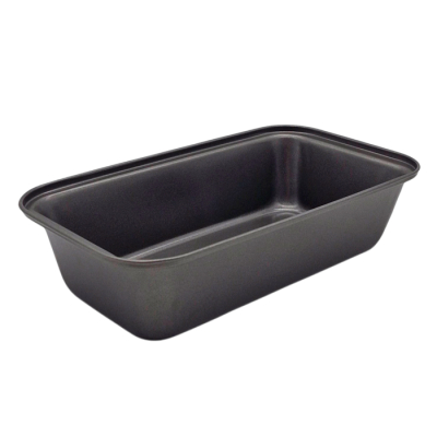 Budin Ingles 27Cm Hudson Grafito