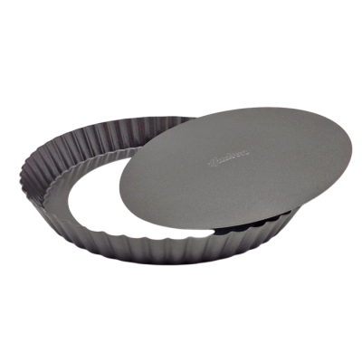 Tartera Desmontable Hudson Grafito 27Cm.
