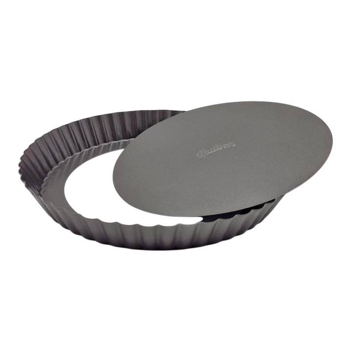 Tartera Desmontable Hudson Grafito 27Cm.