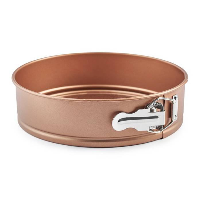 Tortera Desarmable Hudson Cobre 26Cm.