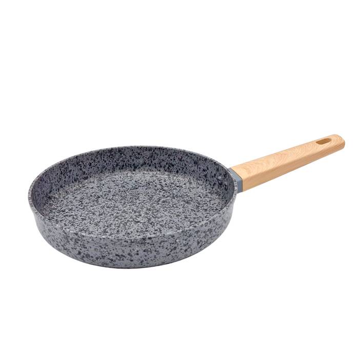 Sarten Hudson 24Cm Granito Stone New