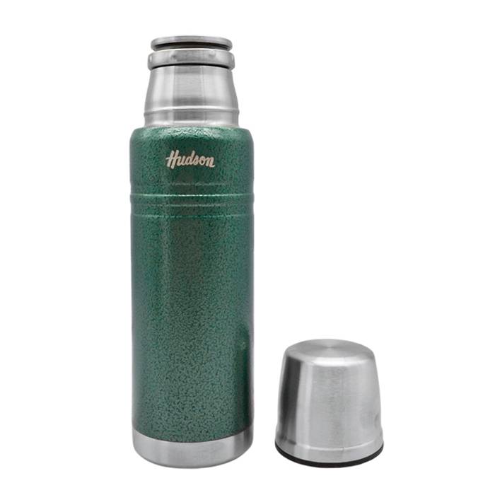 Termo Hudson 500Cc. Acero Verde