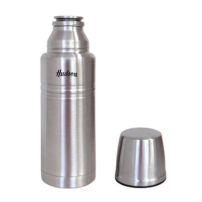 Termo Hudson 750Cc. Acero Inox.