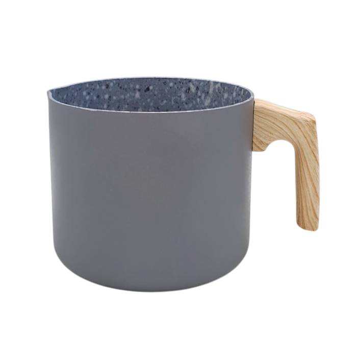 Jarro Hudson Granito New 14Cm.