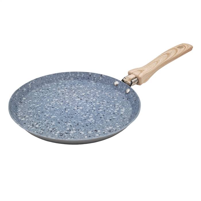 Panquequera Hudson Granito New 22Cm.