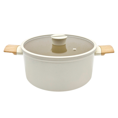 Cacerola Hudson Harmony 20Cm