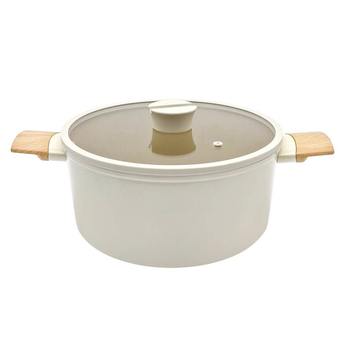Cacerola Hudson Harmony 28Cm