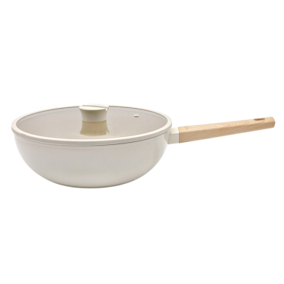Wok Hudson Harmony 28Cm