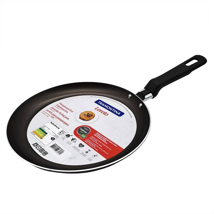 Panquequera Loreto N.22 Tramontina