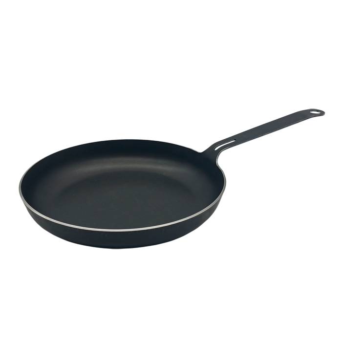 Sarten Hierro 25Cm. La Planchetta
