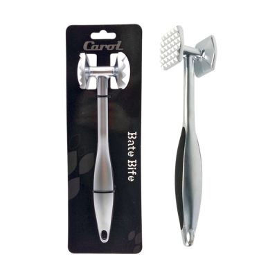 Bate De Bife Acero Carol