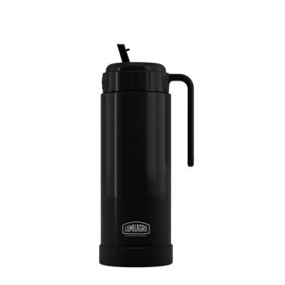Termo Pampa Blanco 750Ml. Lumilagro