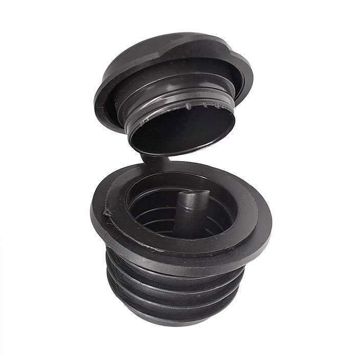 Tapon Termo Nº27 (Goma)