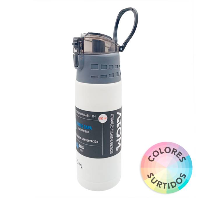 Termo Deportivo Atom 850Cc