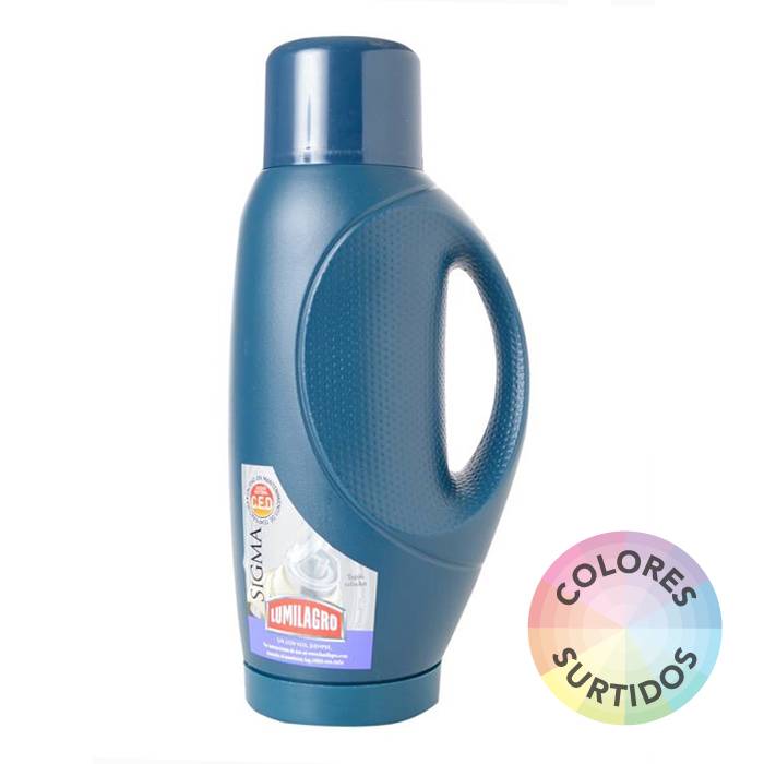 Termo Sigma 1 Lt. Lumilagro