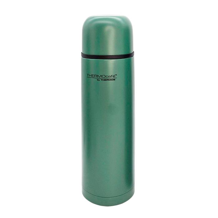 Termo Bala Matt Green 1 Lt.