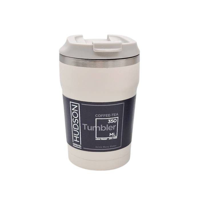 Vaso Termico Hudson Crema 350Ml.