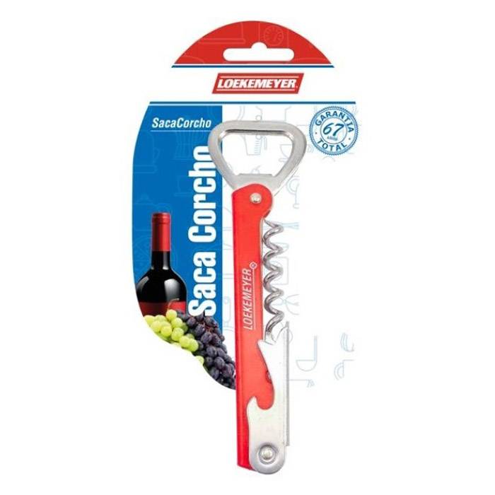 Tirabuzon Mozo Lujo Loekemeyer